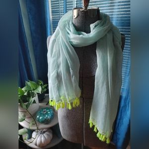 Aero Scarf